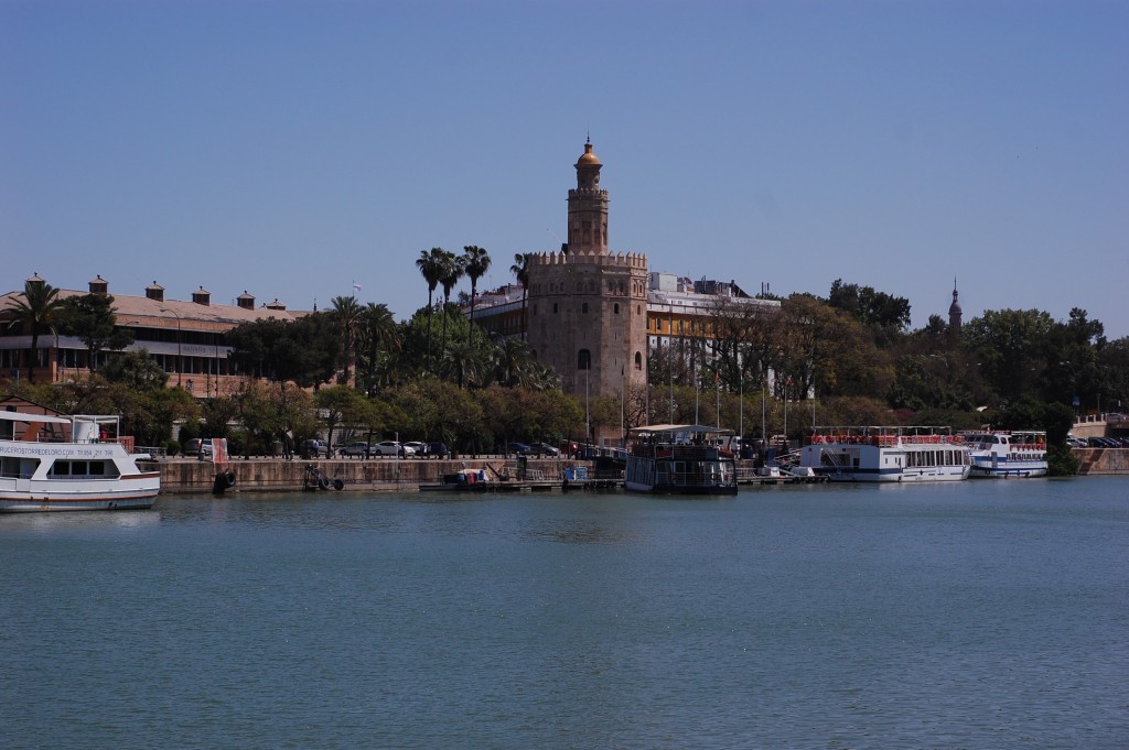 Foto de Sevilla (Andalucía), España