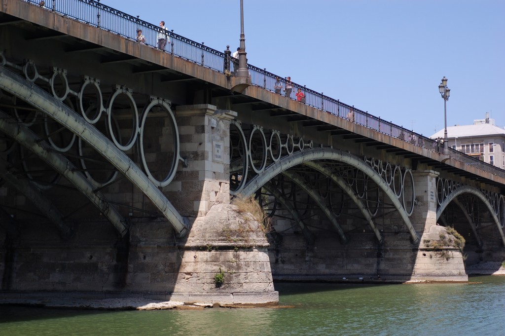 Foto de sevilla (Sevilla), España