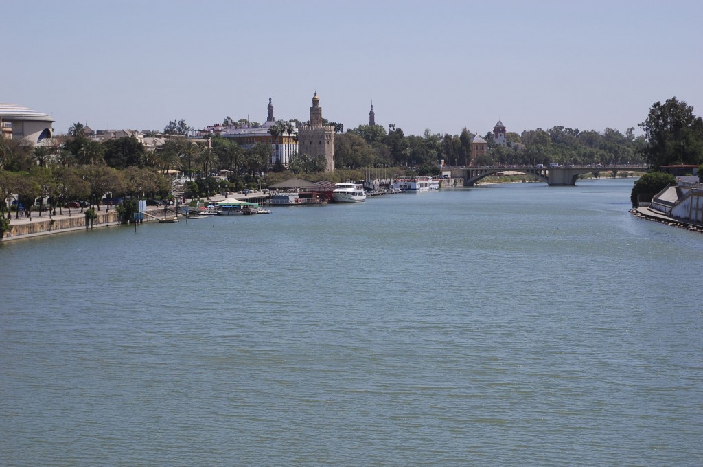 Foto de Sevilla (Andalucía), España