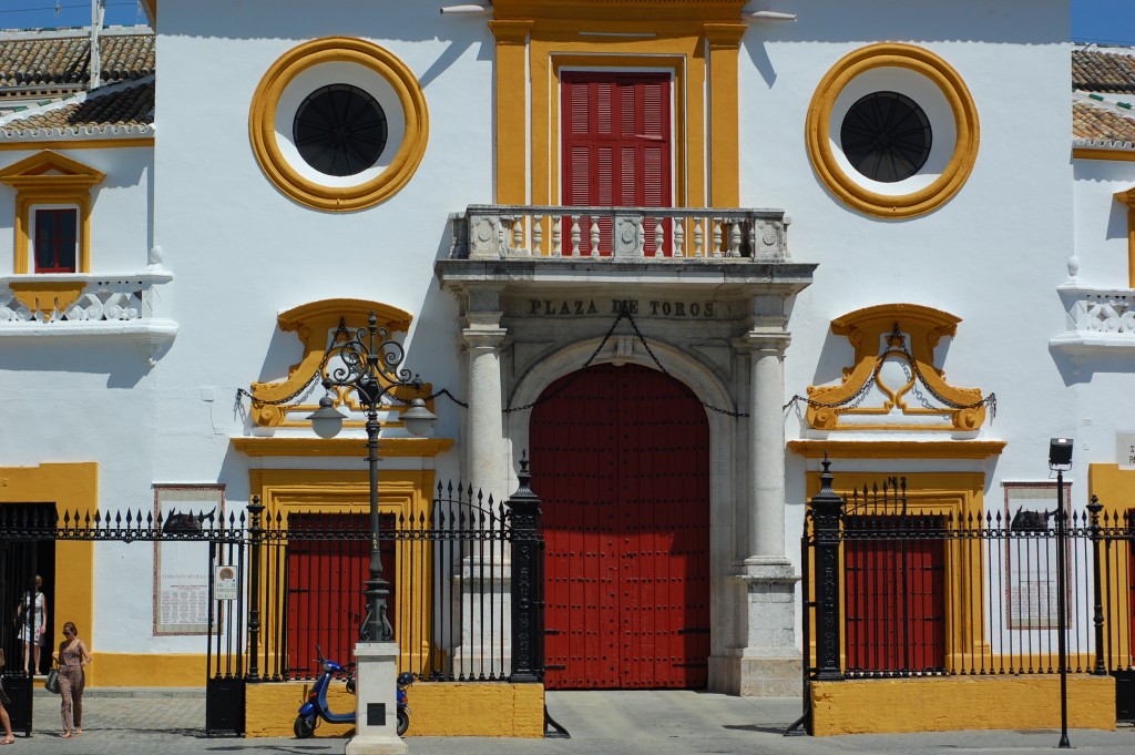 Foto de Sevilla (Andalucía), España