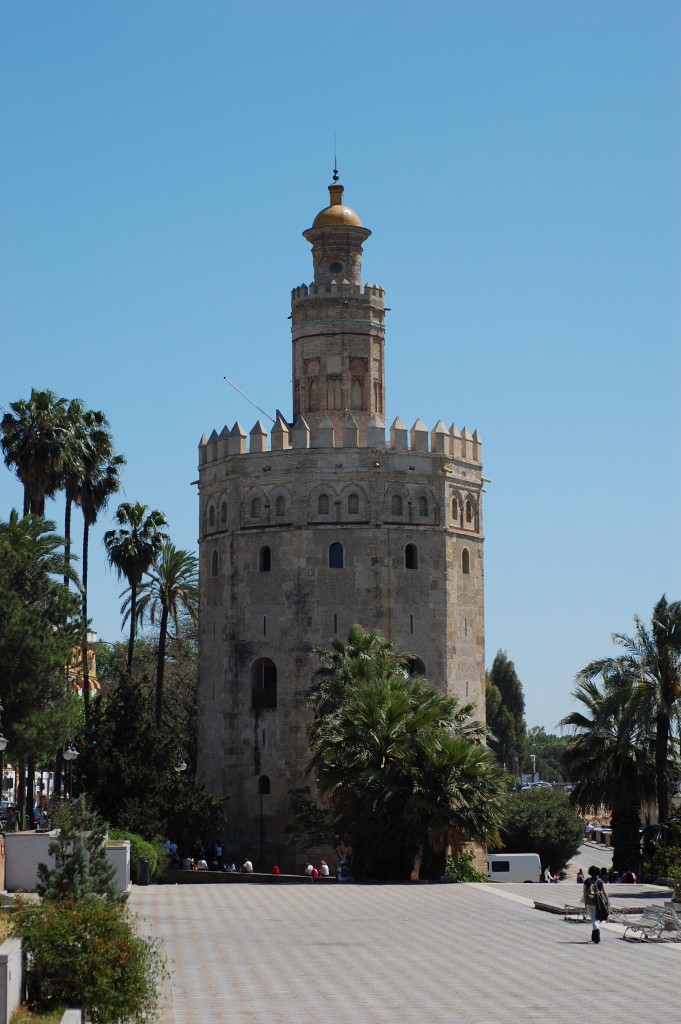 Foto de Sevilla (Andalucía), España