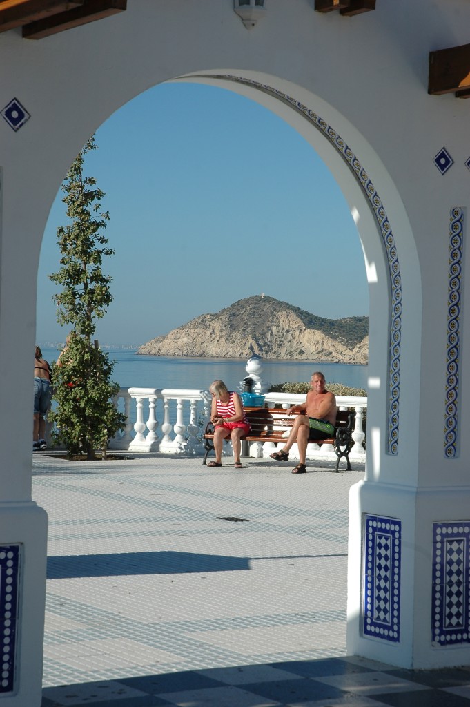 Foto: Plaça Del Catell - Benidor (Alicante), España