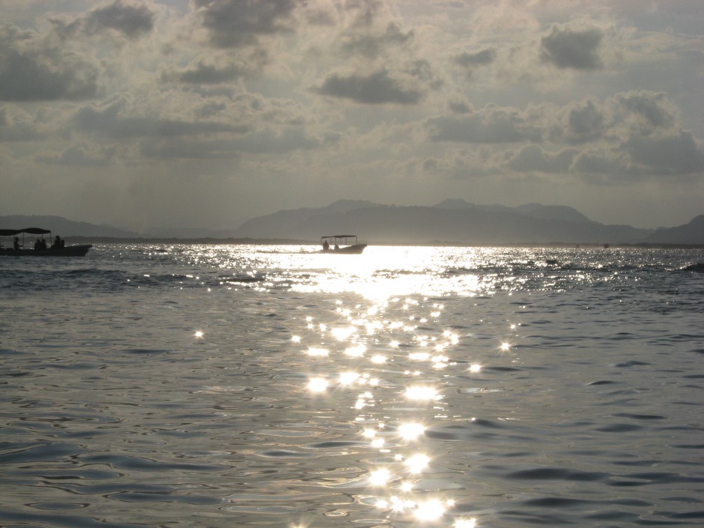 Foto: Reflejos - Falcon, Venezuela