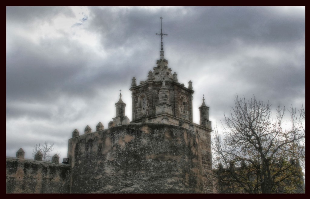 Foto: Monasterio de Veruela - Monasterio de Veruela (Zaragoza), España