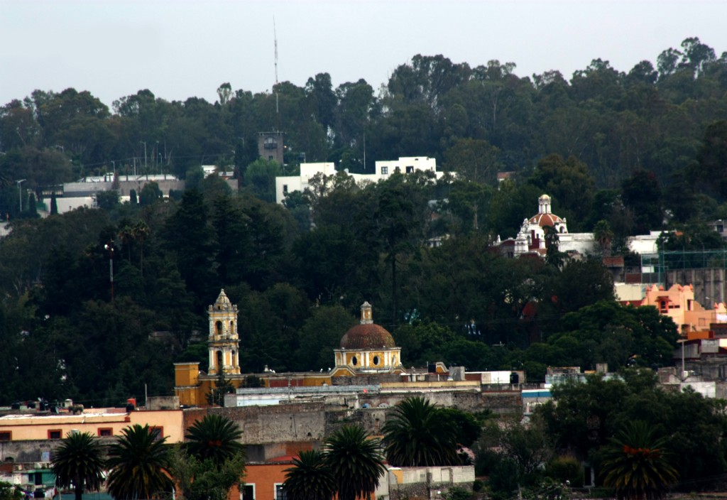 Foto: TEMPLO DE SAN JUAN DEL RIO - Puebla, México