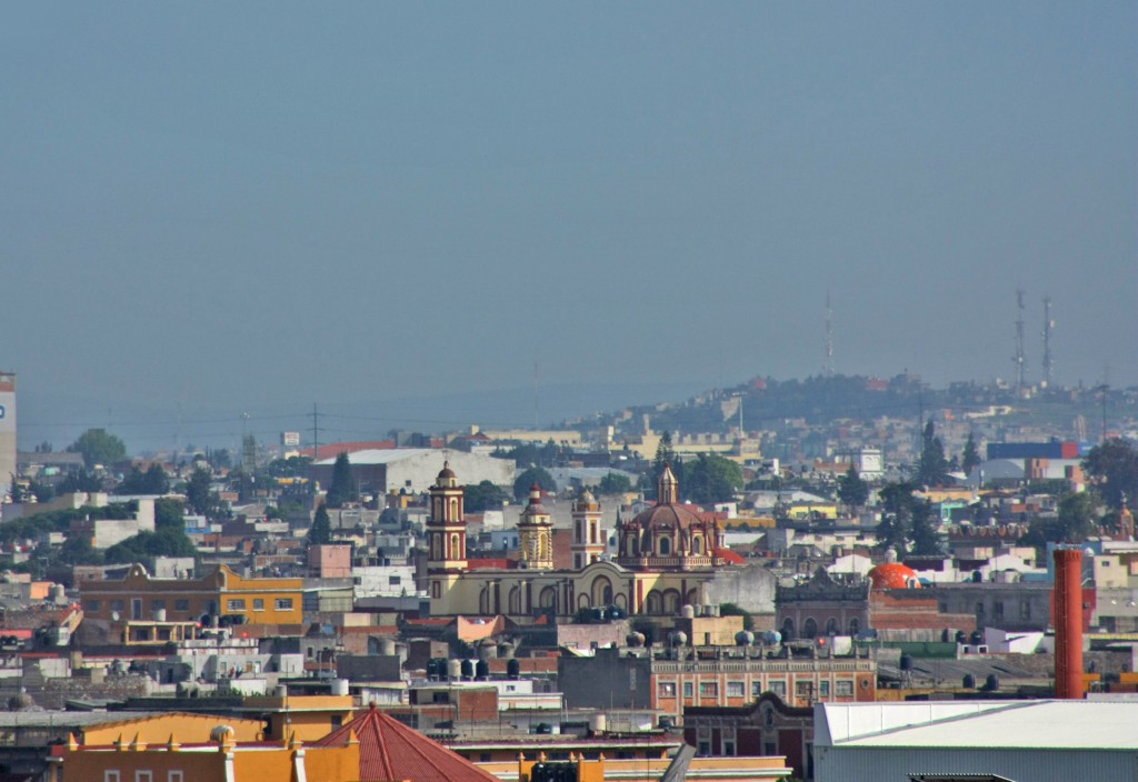 Foto: TEMPLO DE SAN JUAN DE DIOS - Puebla, México