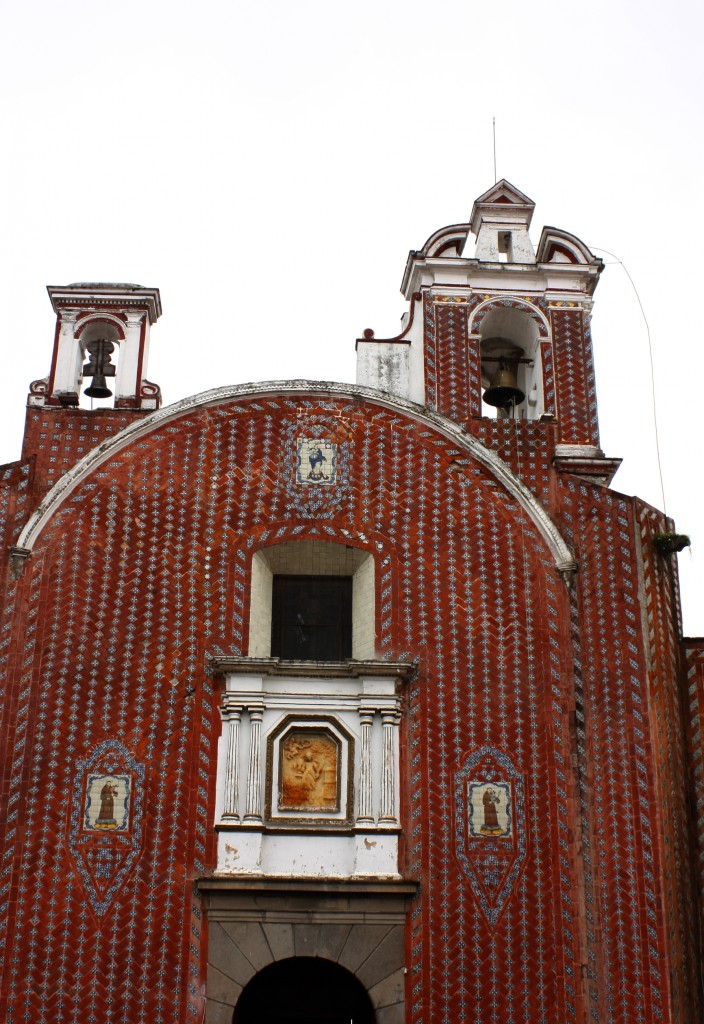 Foto: SAN ANTONIO - Puebla, México