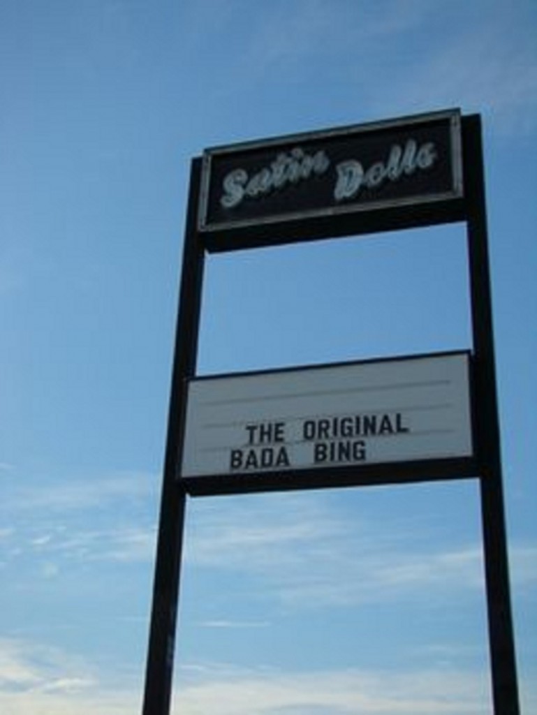 Foto de New Yersey (New York), Estados Unidos