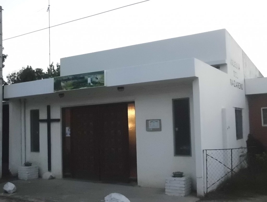 Foto de Sauce (Canelones), Uruguay