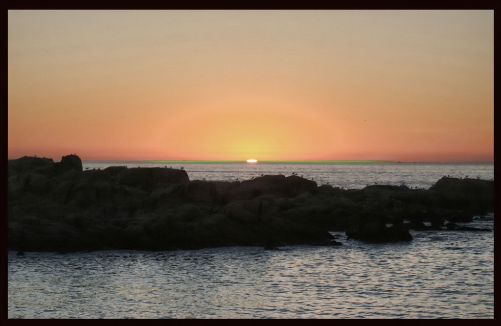 Foto de El Grove (Pontevedra), España