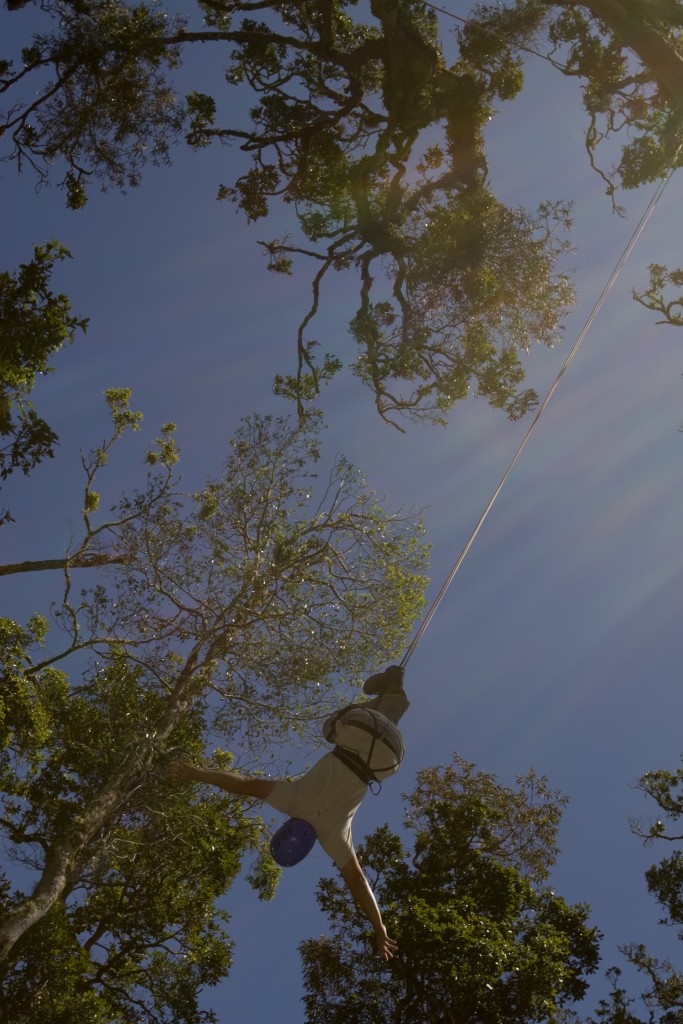 Foto: Aire 100% puro - Dota (San José), Costa Rica