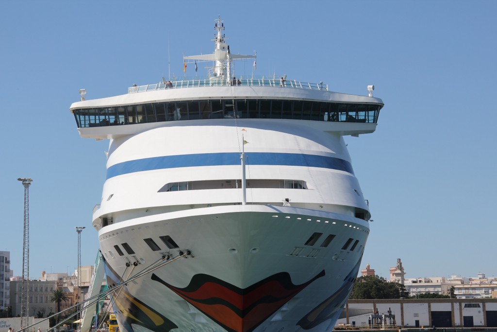 Foto de Cádiz (Andalucía), España