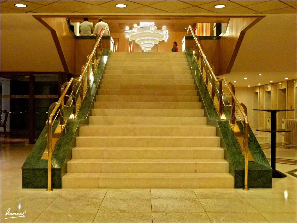 Foto: 110928-15 DIVANI CARAVEL HOTEL - Atenas (Attica), Grecia