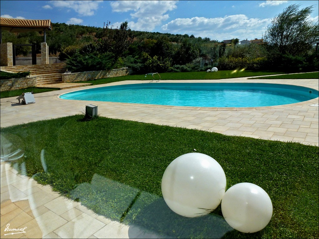 Foto: 110929-36 MICENAS - Micenas, Grecia