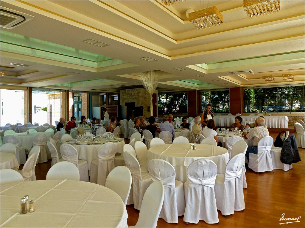 Foto: 110929-37 MICENAS - Micenas, Grecia