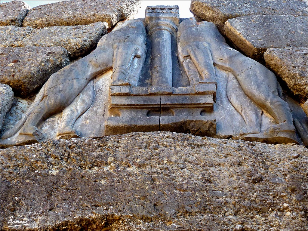 Foto: 110929-54 MICENAS - Micenas, Grecia