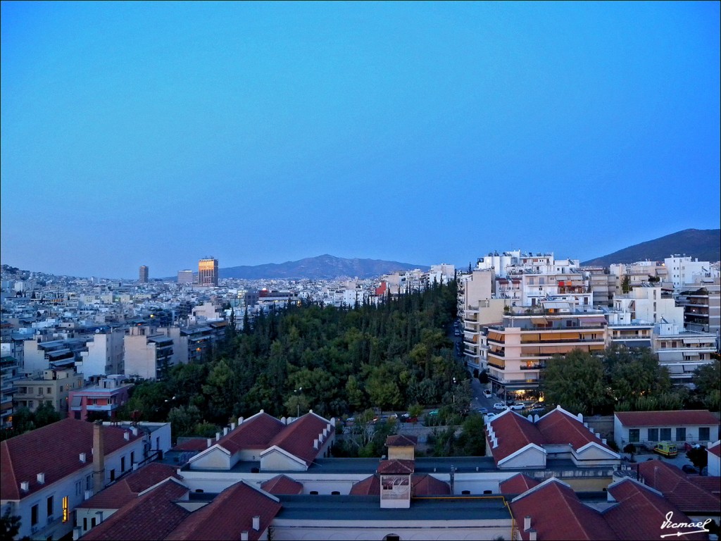 Foto: 110929-105 ATENAS - Atenas (Attica), Grecia