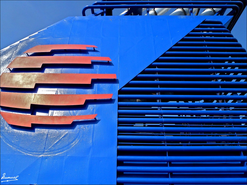 Foto: 110930-015 PIREO, ATENAS - Atenas (Attica), Grecia