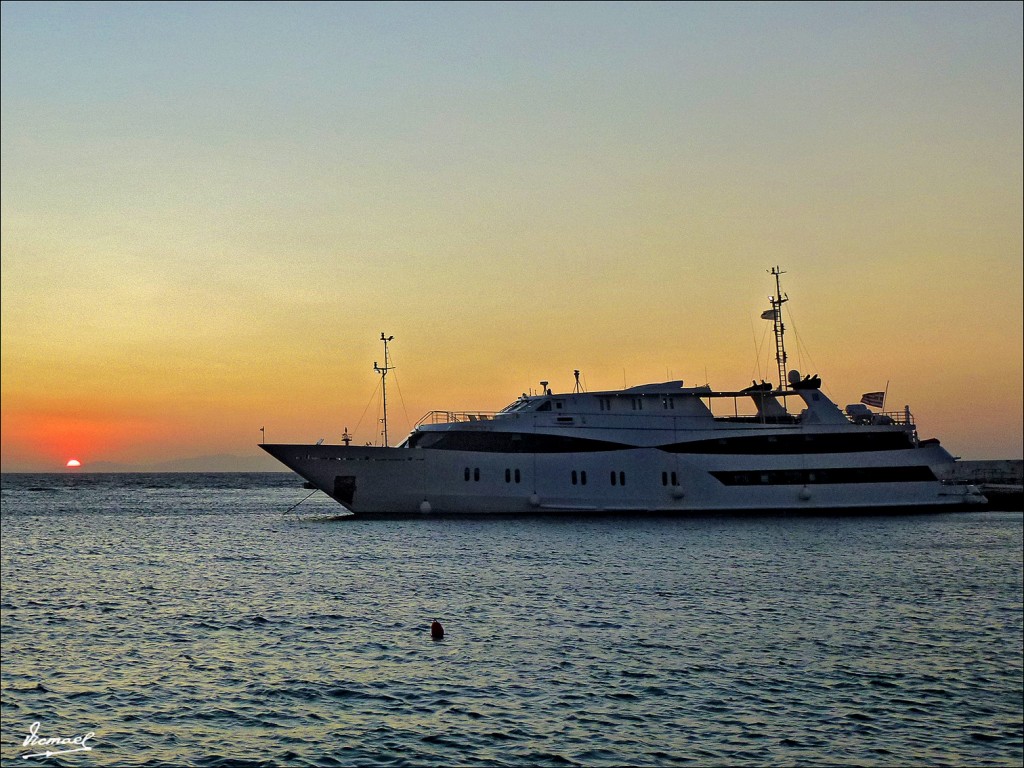 Foto: 110930-057 MYKONOS - Mykonos, Grecia