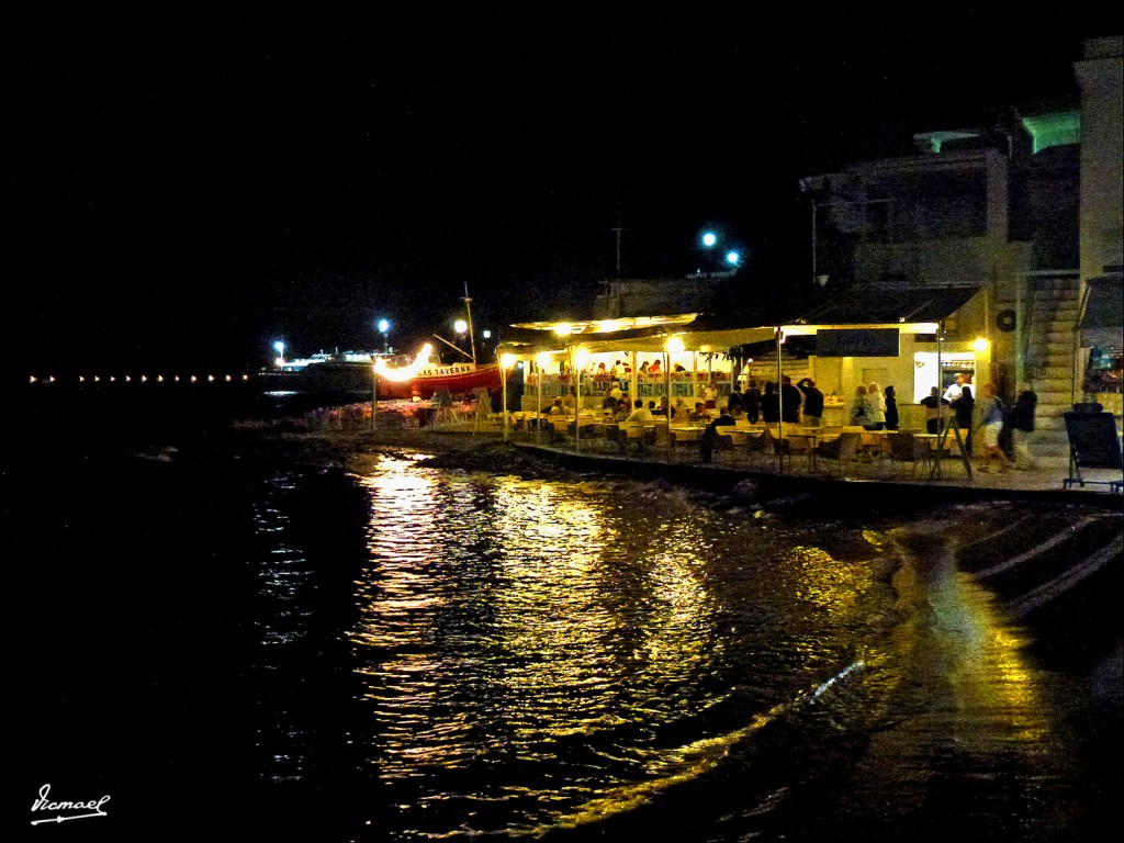 Foto: 110930-093 MYKONOS - Mykonos, Grecia