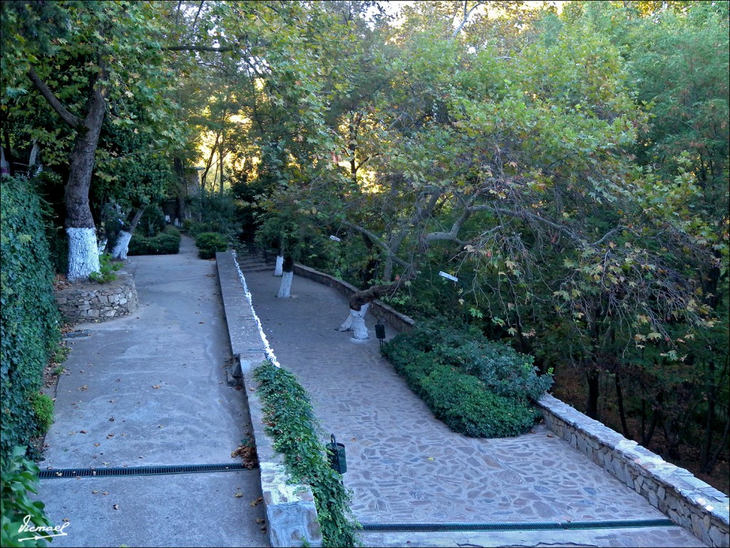 Foto: 111001-012 KUSADASI, TURQUIA - Kusadasi, Turquía