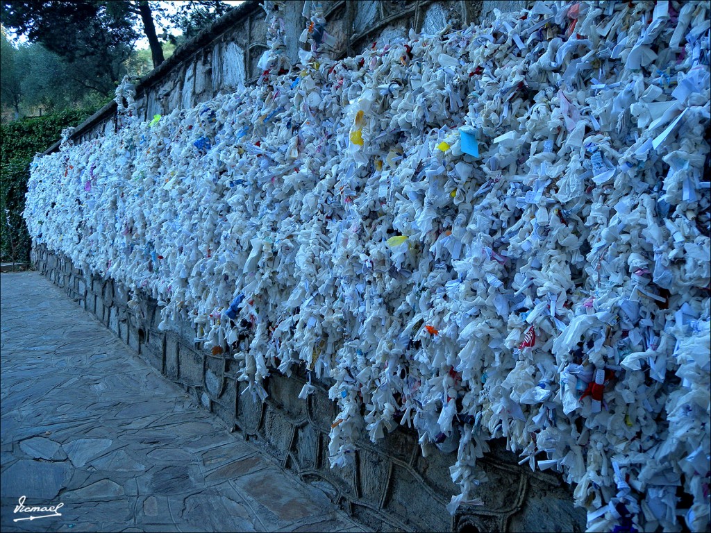 Foto: 111001-023 KUSADASI, TURQUIA - Kusadasi, Turquía