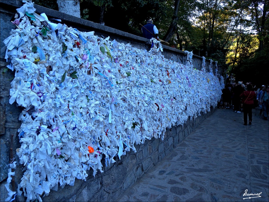 Foto: 111001-025 KUSADASI, TURQUIA - Kusadasi, Turquía