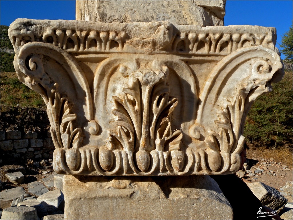 Foto: 111001-072 KUSADASI, TURQUIA - Kusadasi, Turquía