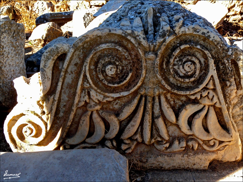 Foto: 111001-075 KUSADASI, TURQUIA - Kusadasi, Turquía