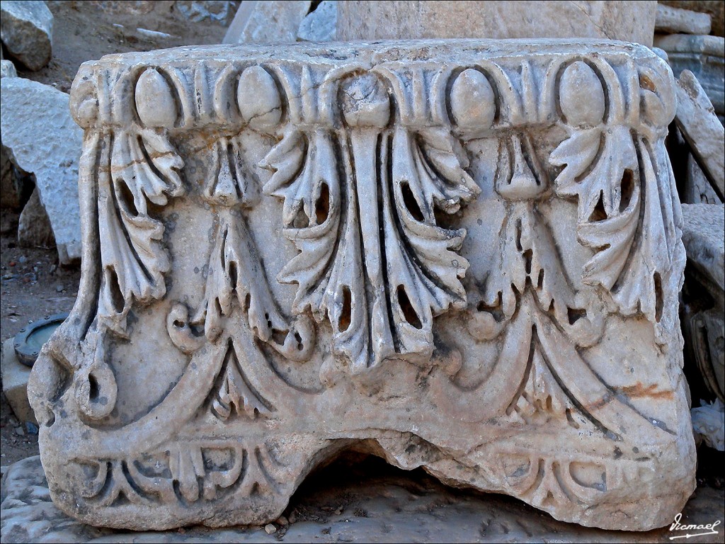 Foto: 111001-078 KUSADASI, TURQUIA - Kusadasi, Turquía