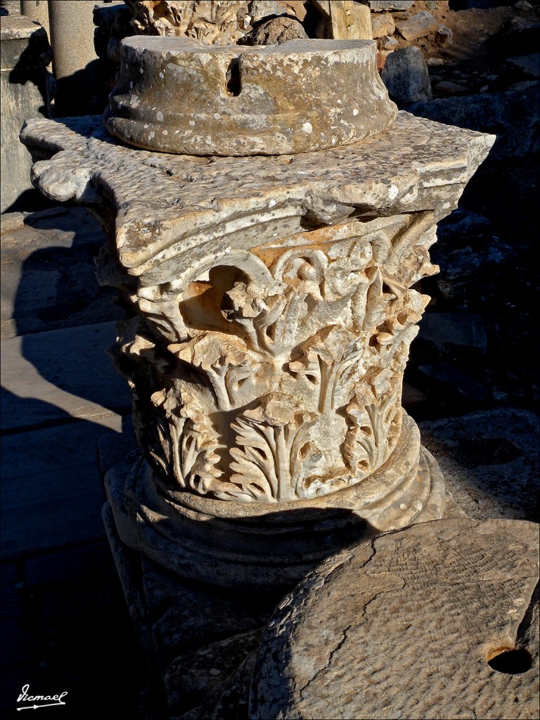 Foto: 111001-079 KUSADASI, TURQUIA - Kusadasi, Turquía