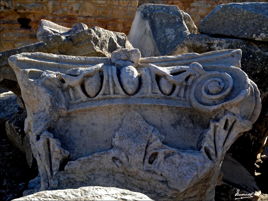 Foto: 111001-103 KUSADASI, TURQUIA - Kusadasi, Turquía