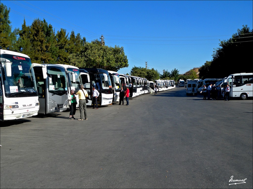 Foto: 111001-138 KUSADASI, TURQUIA - Kusadasi, Turquía