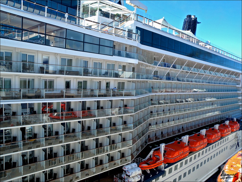 Foto: 111001-150 KUSADASI, TURQUIA - Kusadasi, Turquía