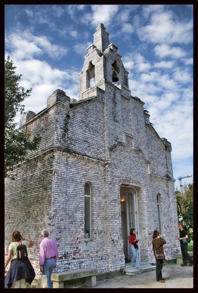 Foto de La Toja (Pontevedra), España