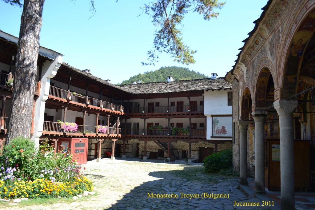 Foto de Razgrad, Bulgaria