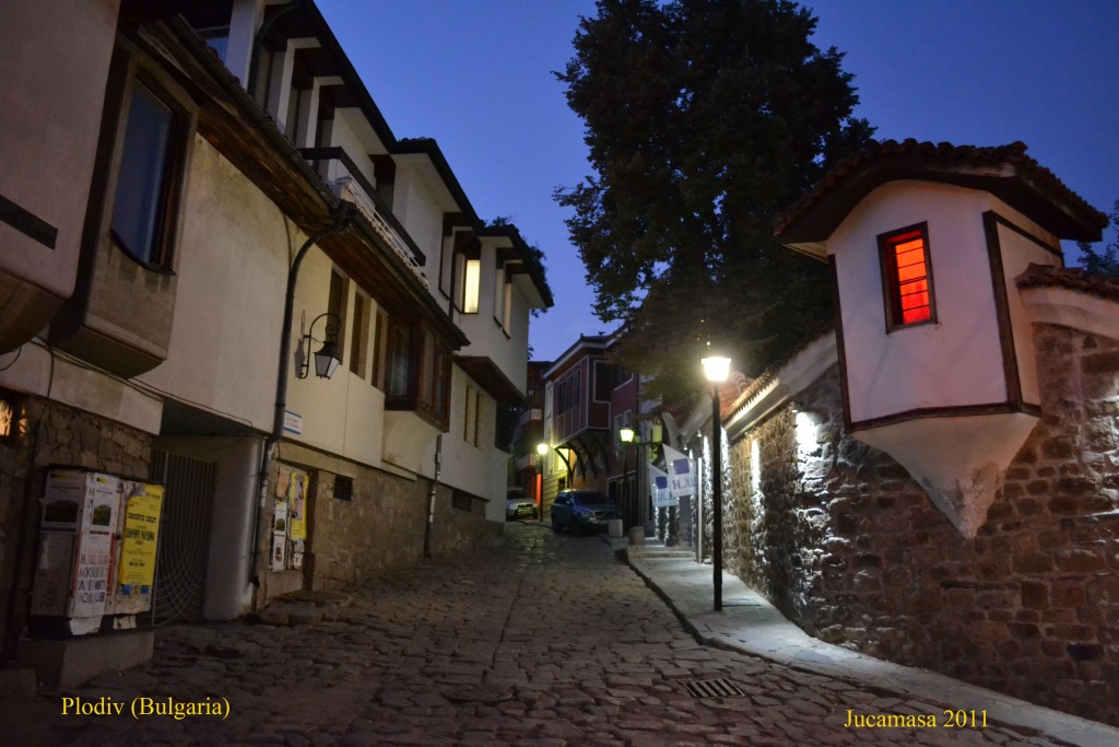 Foto de Plodiv (Plovdiv), Bulgaria