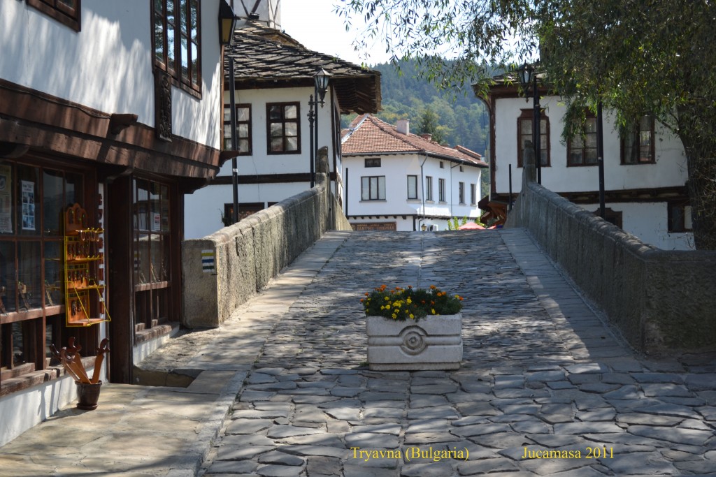 Foto de Triavna (Tŭrgovishte), Bulgaria