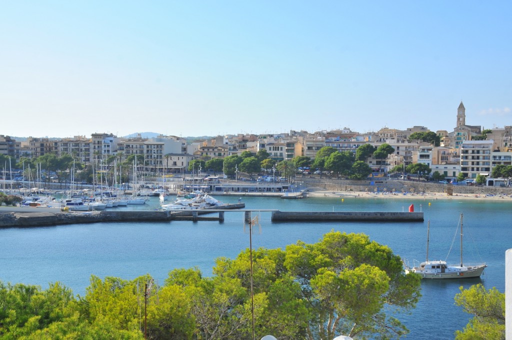 Foto: El martell - Porto Cristo (Mallorca) (Illes Balears), España