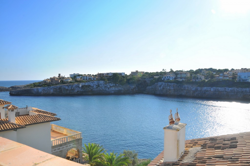 Foto: Vistas Porteñas - Porto Cristo (Mallorca) (Illes Balears), España