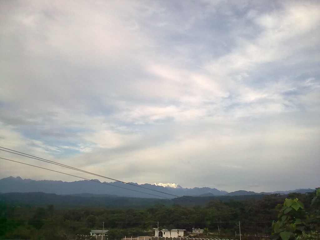 Foto: Los altares - Shell (Pastaza), Ecuador