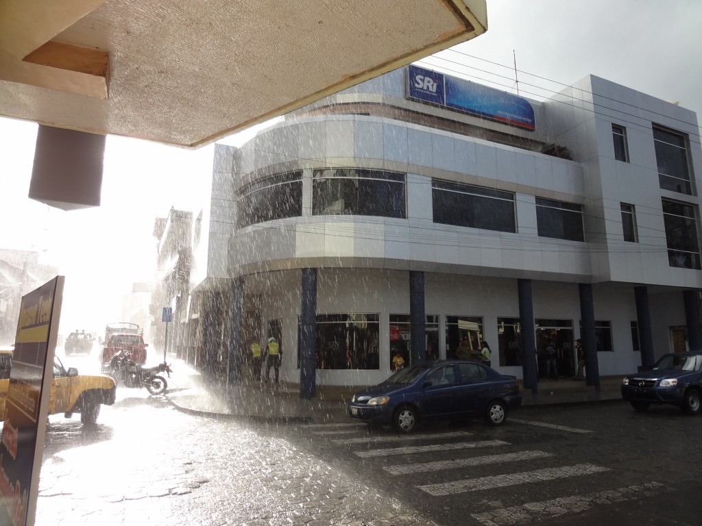 Foto: Luvia - Puyo (Pastaza), Ecuador