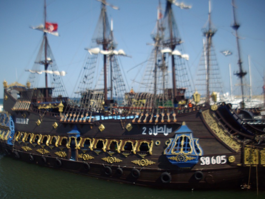 Foto: Sultan Ii - Hammamet (Nābul), Túnez