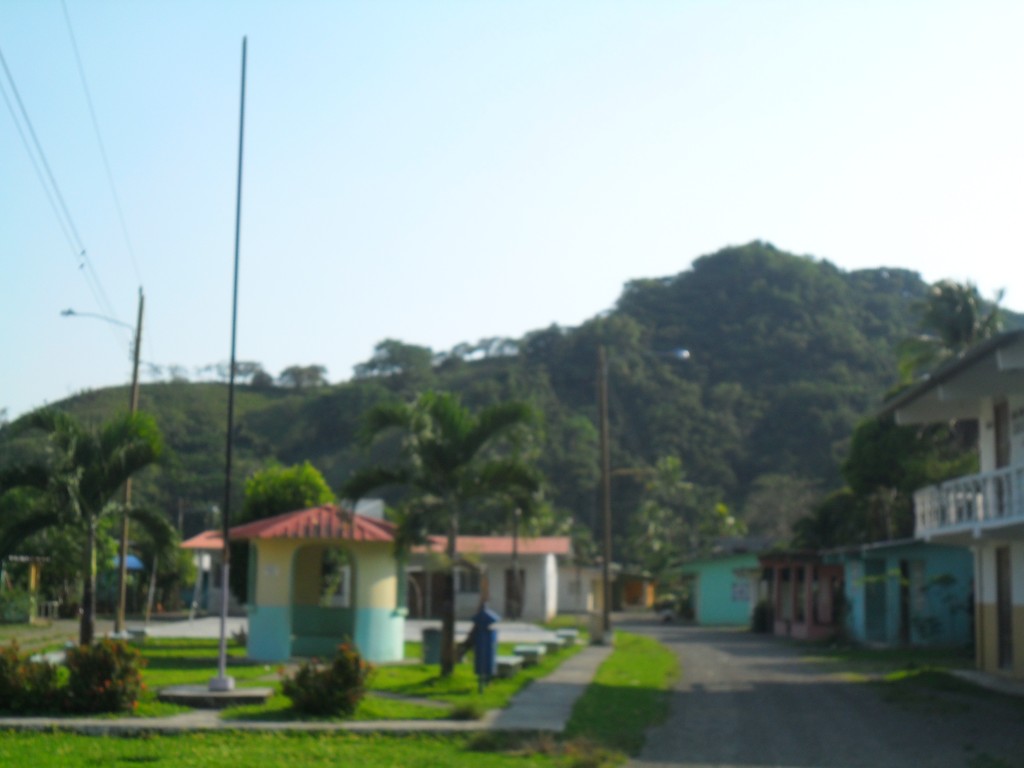 Foto: Pixvae Centro - El Pixvae (Veraguas), Panamá