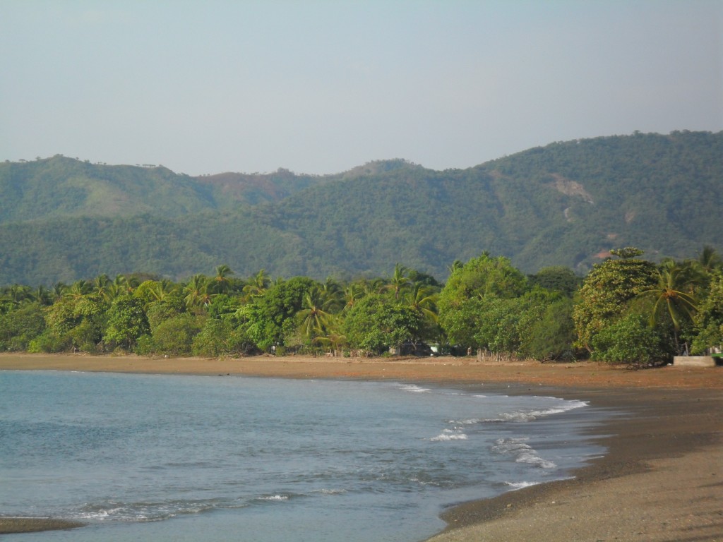 Foto de El Pixvae (Veraguas), Panamá