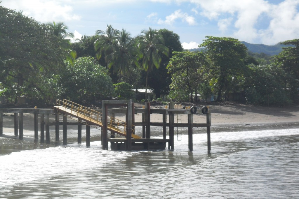 Foto de El Pixvae (Veraguas), Panamá