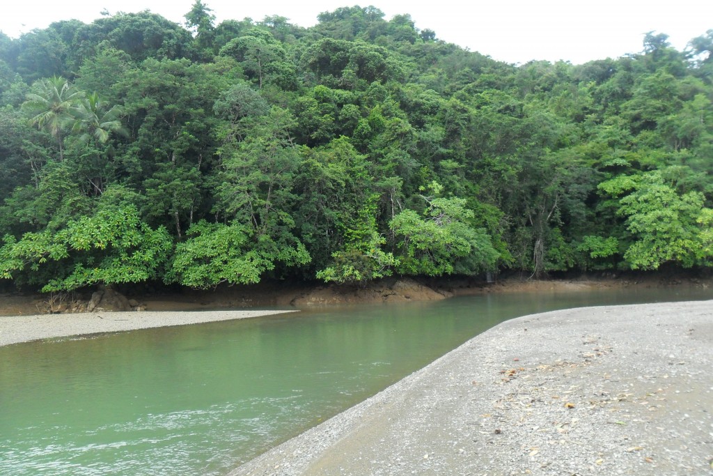 Foto de El Pixvae (Veraguas), Panamá