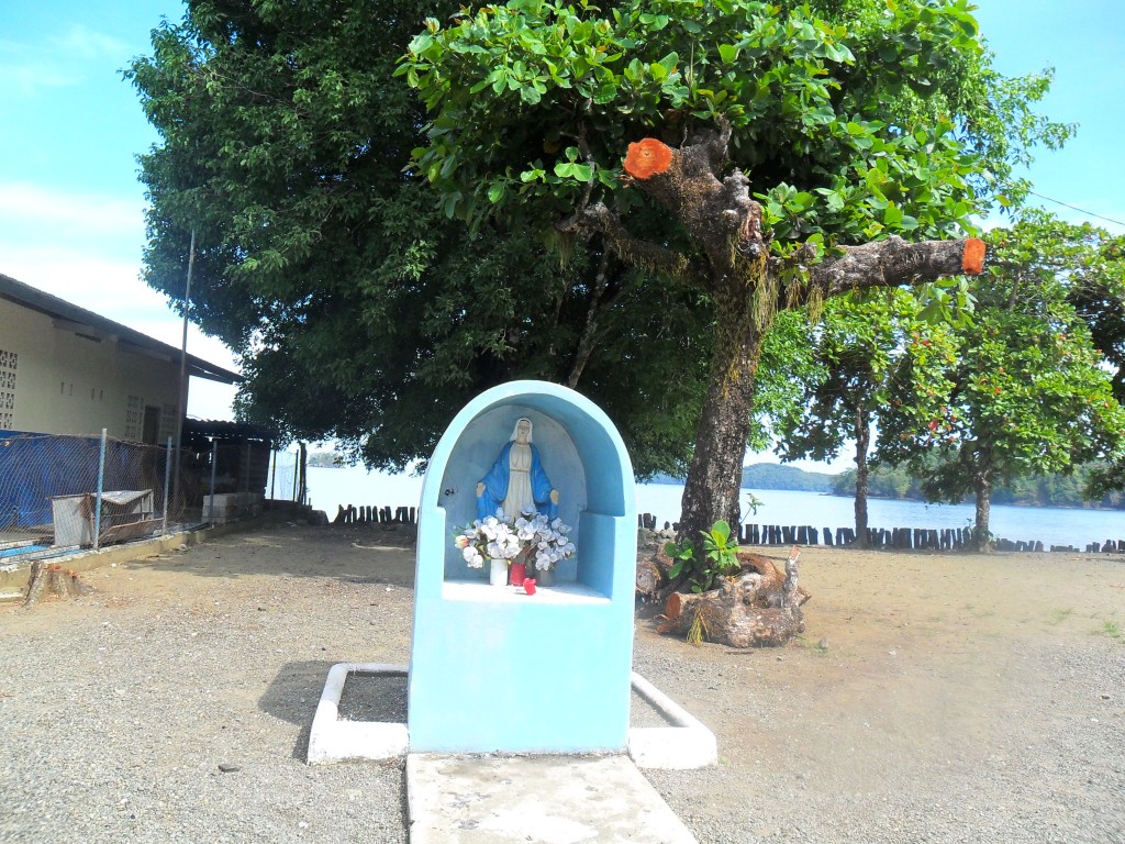 Foto de El Pixvae (Veraguas), Panamá