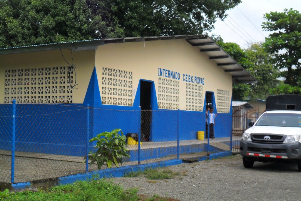 Foto de El Pixvae (Veraguas), Panamá