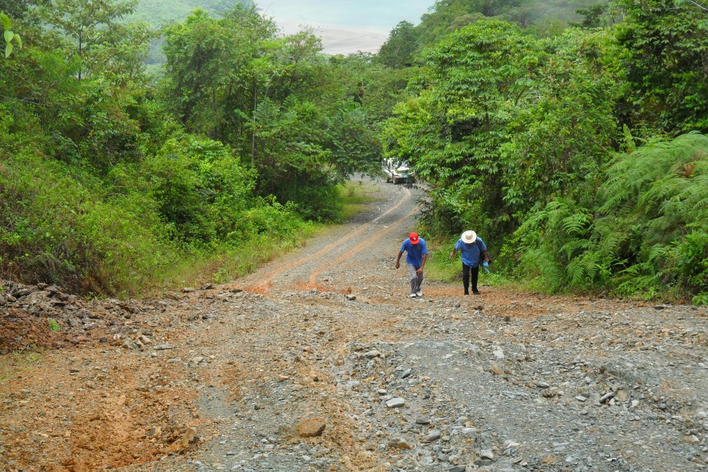 Foto de El Pixvae (Veraguas), Panamá